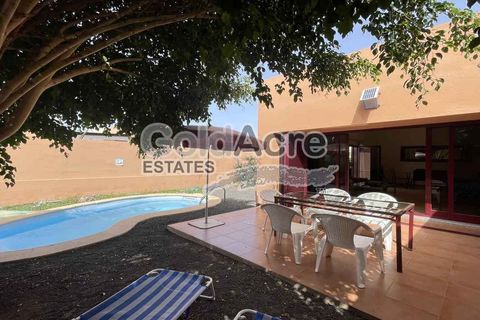 Villa a Corralejo, Fuerteventura, Corralejo - € 329.000 | Ref: 027745 - foto 19