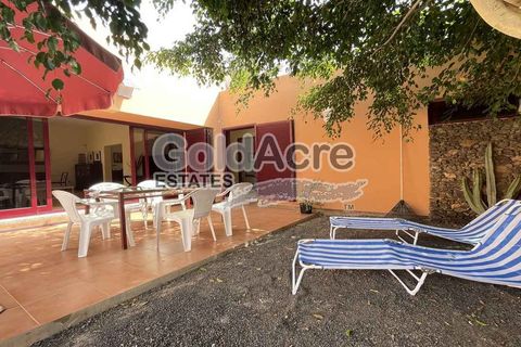 Villa a Corralejo, Fuerteventura, Corralejo - € 329.000 | Ref: 027745 - foto 20