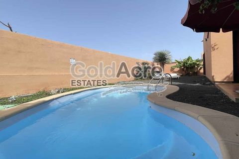 Villa a Corralejo, Fuerteventura, Corralejo - € 329.000 | Ref: 027745 - foto 21