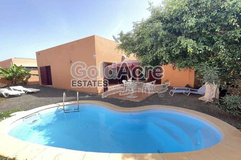 Villa a Corralejo, Fuerteventura, Corralejo - € 329.000 | Ref: 027745 - foto 22