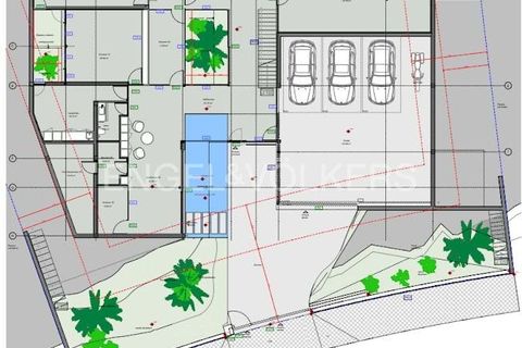 Helårsgrund i Abama, Tenerife, Abama - € 1.450.000 | Ref: W-046YQR - foto 17