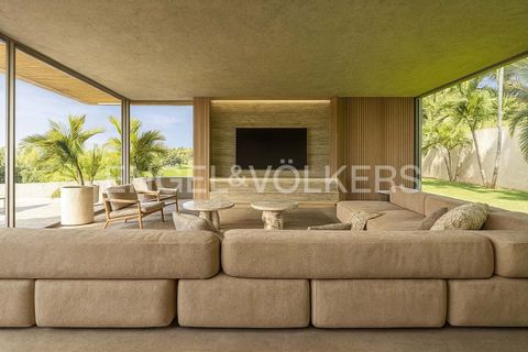 Helårsgrund i Abama, Tenerife, Abama - € 1.450.000 | Ref: W-046YQR - foto 10