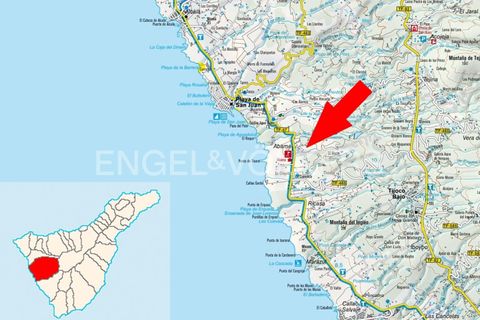 Helårsgrund i Abama, Tenerife, Abama - € 1.450.000 | Ref: W-046YQR - foto 16