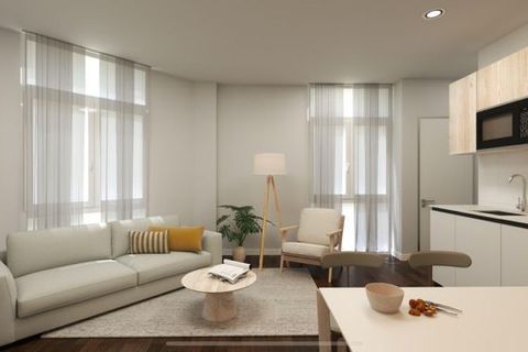 Leilighet i Madrid, Madrid, Madrid - € 325 000 | Ref: c966d2c4-acb4-478d-8 - foto 2
