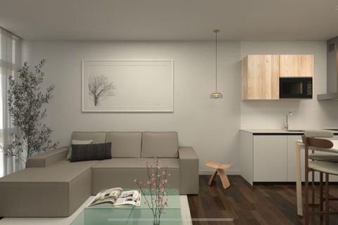 Leilighet i Madrid, Madrid, Madrid - € 325 000 | Ref: c966d2c4-acb4-478d-8 - foto 3