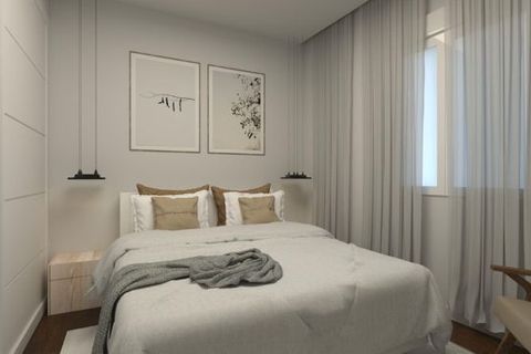 Leilighet i Madrid, Madrid, Madrid - € 325 000 | Ref: c966d2c4-acb4-478d-8 - foto 6