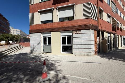 Leilighet i Madrid, Madrid, Madrid - € 325 000 | Ref: c966d2c4-acb4-478d-8 - foto 18