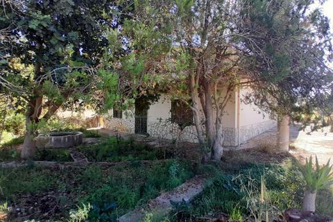 Landejendom i Chiaramonte Gulfi, Ragusa, Chiaramonte Gulfi - € 150.000 | Ref: RP-615572-615572 - foto 7