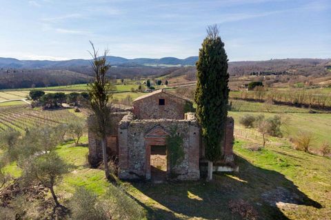 Villa en Sinalunga, Siena, Sinalunga - € 295.000 | Ref: SIN2875-616087 - photo 2