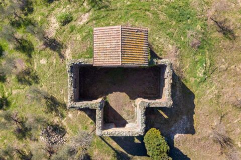 Villa en Sinalunga, Siena, Sinalunga - € 295.000 | Ref: SIN2875-616087 - photo 3