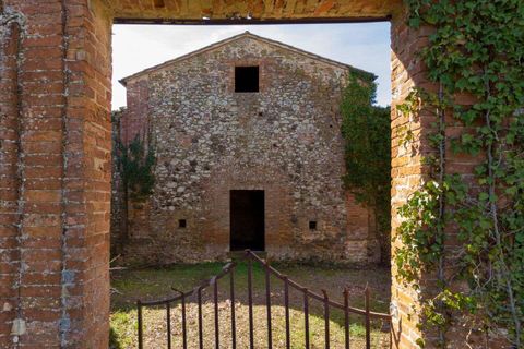 Villa en Sinalunga, Siena, Sinalunga - € 295.000 | Ref: SIN2875-616087 - photo 5