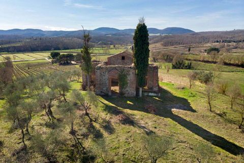 Villa en Sinalunga, Siena, Sinalunga - € 295.000 | Ref: SIN2875-616087 - photo 6