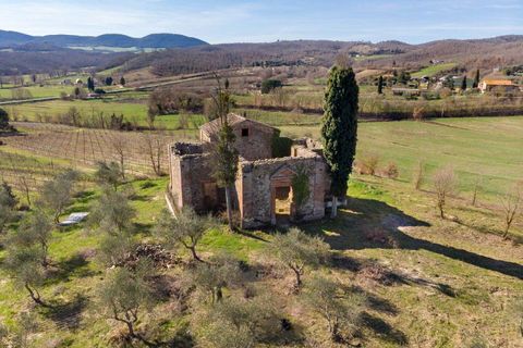 Villa en Sinalunga, Siena, Sinalunga - € 295.000 | Ref: SIN2875-616087 - photo 7