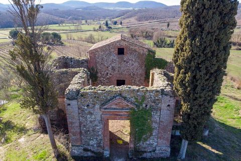Villa en Sinalunga, Siena, Sinalunga - € 295.000 | Ref: SIN2875-616087 - photo 8