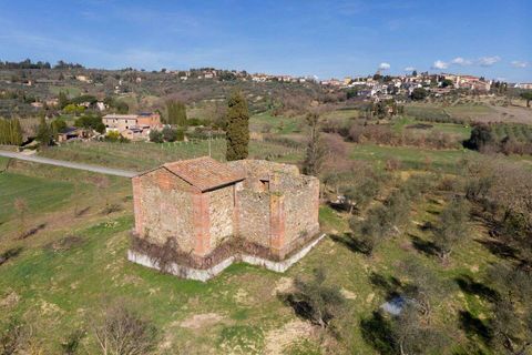 Villa en Sinalunga, Siena, Sinalunga - € 295.000 | Ref: SIN2875-616087 - photo 9