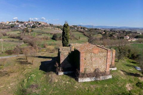 Villa en Sinalunga, Siena, Sinalunga - € 295.000 | Ref: SIN2875-616087 - photo 10