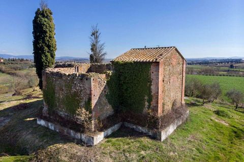 Villa en Sinalunga, Siena, Sinalunga - € 295.000 | Ref: SIN2875-616087 - photo 11
