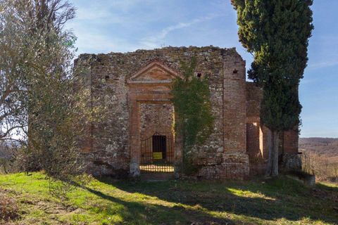 Villa en Sinalunga, Siena, Sinalunga - € 295.000 | Ref: SIN2875-616087 - photo 13