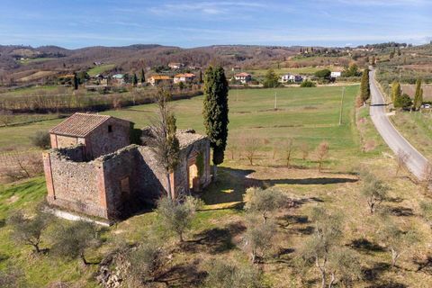 Villa en Sinalunga, Siena, Sinalunga - € 295.000 | Ref: SIN2875-616087 - photo 14