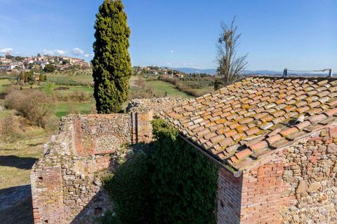 Villa en Sinalunga, Siena, Sinalunga - € 295.000 | Ref: SIN2875-616087 - photo 15