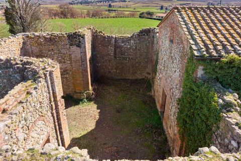 Villa en Sinalunga, Siena, Sinalunga - € 295.000 | Ref: SIN2875-616087 - photo 16