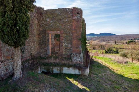 Villa en Sinalunga, Siena, Sinalunga - € 295.000 | Ref: SIN2875-616087 - photo 18