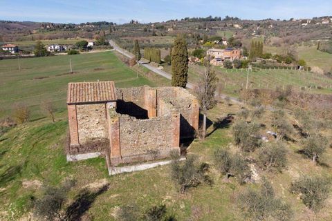 Villa en Sinalunga, Siena, Sinalunga - € 295.000 | Ref: SIN2875-616087 - photo 19