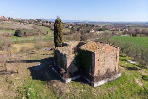 Villa en Sinalunga, Siena, Sinalunga - € 295.000 | Ref: SIN2875-616087 - photo 20