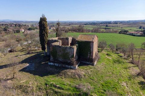 Villa en Sinalunga, Siena, Sinalunga - € 295.000 | Ref: SIN2875-616087 - photo 21