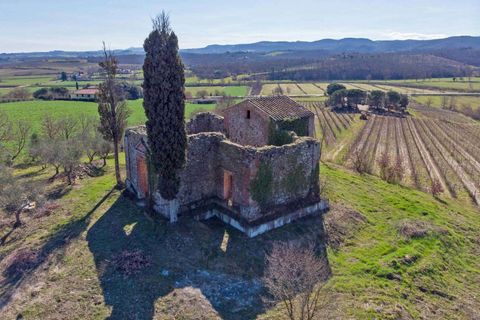 Villa en Sinalunga, Siena, Sinalunga - € 295.000 | Ref: SIN2875-616087 - photo 22