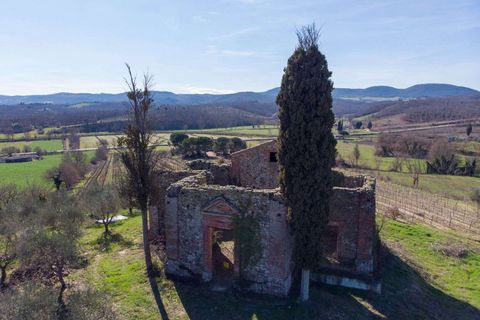 Villa en Sinalunga, Siena, Sinalunga - € 295.000 | Ref: SIN2875-616087 - photo 23
