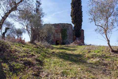 Villa en Sinalunga, Siena, Sinalunga - € 295.000 | Ref: SIN2875-616087 - photo 25