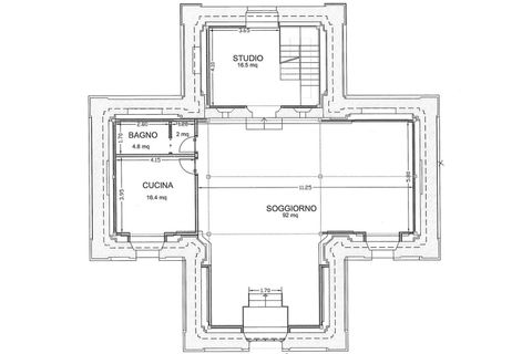Villa en Sinalunga, Siena, Sinalunga - € 295.000 | Ref: SIN2875-616087 - photo 26
