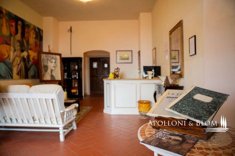 Villa a Loro Ciuffenna, Arezzo, Loro Ciuffenna - € 2.250.000 | Ref: ARZ3082-616300 - foto 12