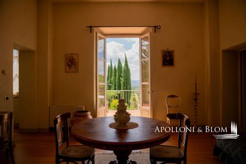 Villa a Loro Ciuffenna, Arezzo, Loro Ciuffenna - € 2.250.000 | Ref: ARZ3082-616300 - foto 15