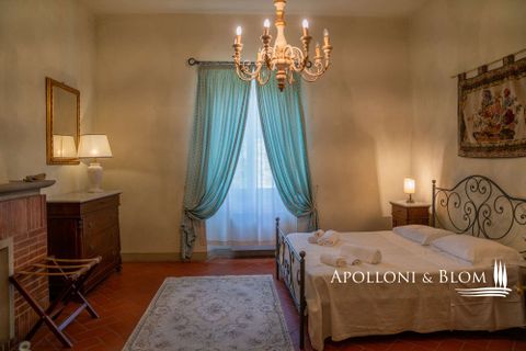 Villa a Loro Ciuffenna, Arezzo, Loro Ciuffenna - € 2.250.000 | Ref: ARZ3082-616300 - foto 20