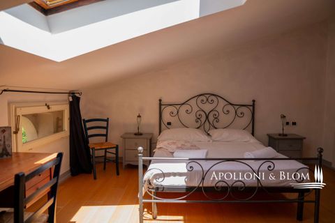 Villa a Loro Ciuffenna, Arezzo, Loro Ciuffenna - € 2.250.000 | Ref: ARZ3082-616300 - foto 21