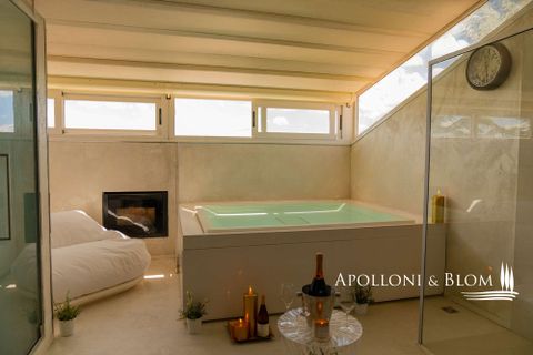 Villa a Loro Ciuffenna, Arezzo, Loro Ciuffenna - € 2.250.000 | Ref: ARZ3082-616300 - foto 22