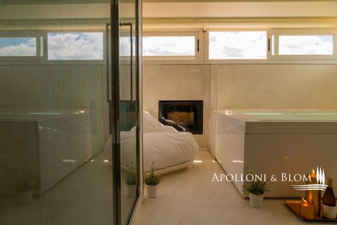 Villa a Loro Ciuffenna, Arezzo, Loro Ciuffenna - € 2.250.000 | Ref: ARZ3082-616300 - foto 25
