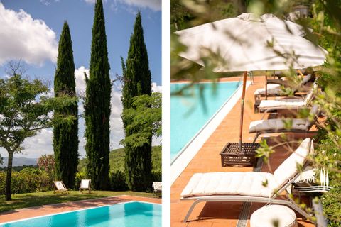 Villa a Loro Ciuffenna, Arezzo, Loro Ciuffenna - € 2.250.000 | Ref: ARZ3082-616300 - foto 29