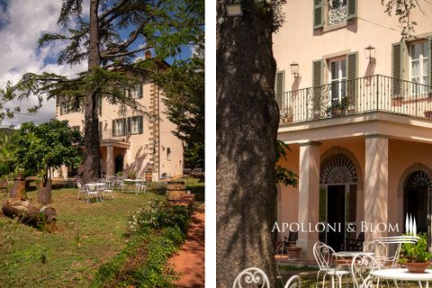 Villa a Loro Ciuffenna, Arezzo, Loro Ciuffenna - € 2.250.000 | Ref: ARZ3082-616300 - foto 32
