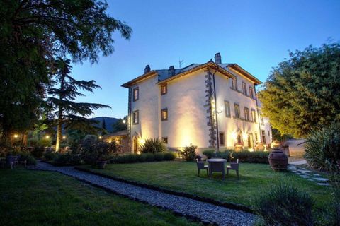 Villa a Cortona, Arezzo, Cortona - € 3.500.000 | Ref: COR2096-616375 - foto 2