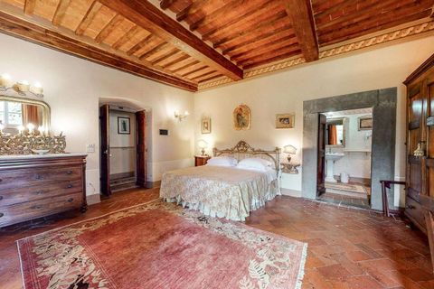Villa a Cortona, Arezzo, Cortona - € 3.500.000 | Ref: COR2096-616375 - foto 8