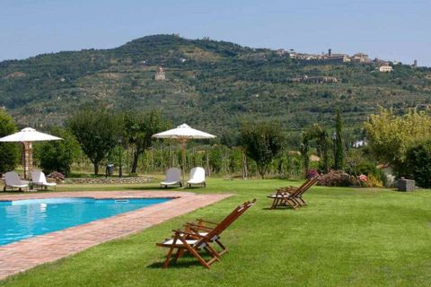 Villa a Cortona, Arezzo, Cortona - € 3.500.000 | Ref: COR2096-616375 - foto 9