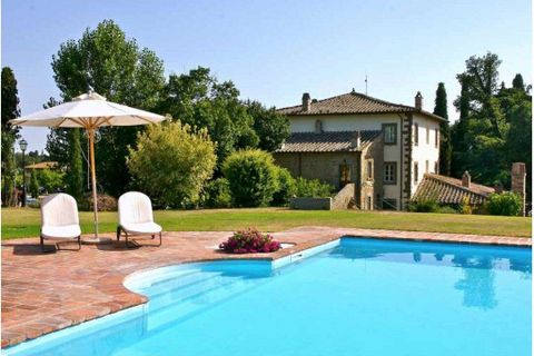 Villa a Cortona, Arezzo, Cortona - € 3.500.000 | Ref: COR2096-616375 - foto 11