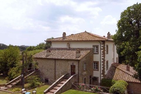 Villa a Cortona, Arezzo, Cortona - € 3.500.000 | Ref: COR2096-616375 - foto 12