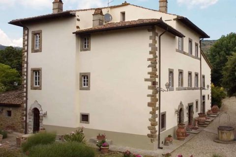 Villa a Cortona, Arezzo, Cortona - € 3.500.000 | Ref: COR2096-616375 - foto 13