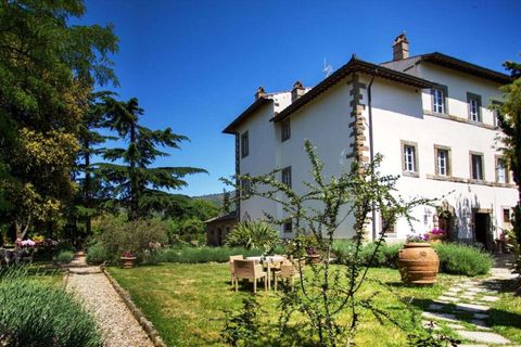 Villa a Cortona, Arezzo, Cortona - € 3.500.000 | Ref: COR2096-616375 - foto 14