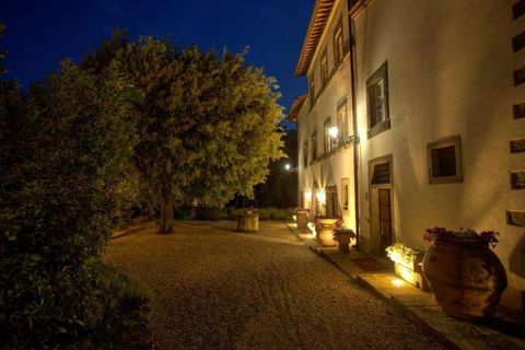 Villa a Cortona, Arezzo, Cortona - € 3.500.000 | Ref: COR2096-616375 - foto 15