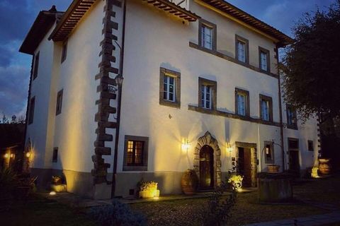 Villa a Cortona, Arezzo, Cortona - € 3.500.000 | Ref: COR2096-616375 - foto 16
